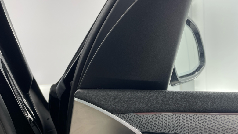 BMW X3 xDrive20d M Sport 5dr Step Auto Diesel Estate